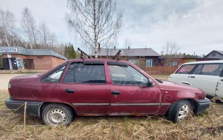 Daewoo Nexia I рестайлинг, 2008 год, 55 000 рублей, 4 фотография