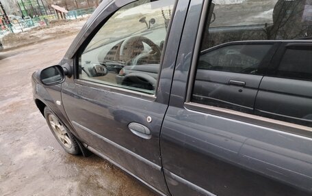 Renault Logan I, 2006 год, 230 000 рублей, 3 фотография