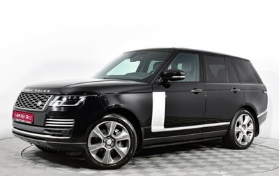 Land Rover Range Rover IV рестайлинг, 2020 год, 12 500 000 рублей, 1 фотография