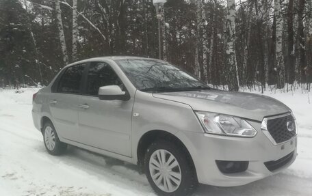 Datsun on-DO I рестайлинг, 2019 год, 680 000 рублей, 1 фотография