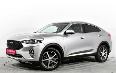 Haval F7x I, 2022 год, 2 200 000 рублей, 1 фотография