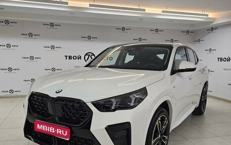 BMW X2, 2024 год, 6 900 000 рублей, 1 фотография