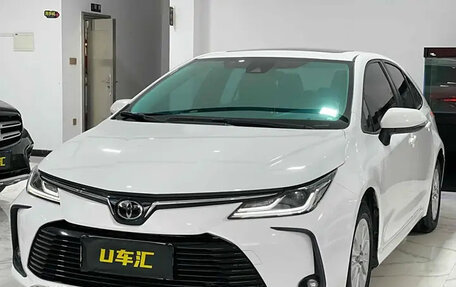 Toyota Corolla, 2022 год, 1 179 000 рублей, 1 фотография