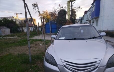 Mazda Axela, 2004 год, 615 000 рублей, 1 фотография