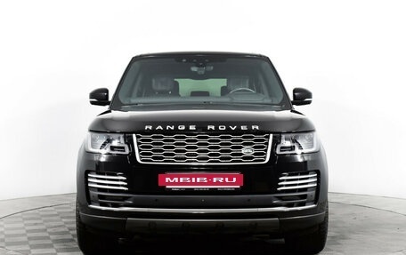 Land Rover Range Rover IV рестайлинг, 2020 год, 12 500 000 рублей, 2 фотография