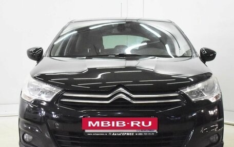 Citroen C4 II рестайлинг, 2011 год, 680 000 рублей, 2 фотография