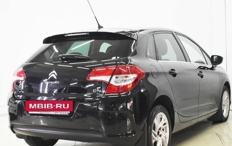 Citroen C4 II рестайлинг, 2011 год, 680 000 рублей, 4 фотография