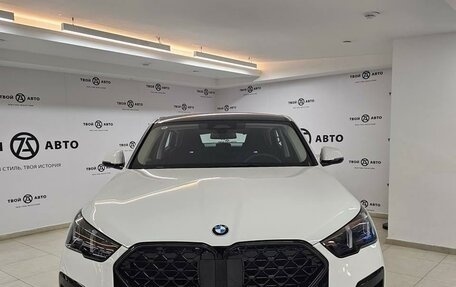 BMW X2, 2024 год, 6 900 000 рублей, 3 фотография