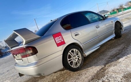 Subaru Legacy III, 2001 год, 625 000 рублей, 2 фотография