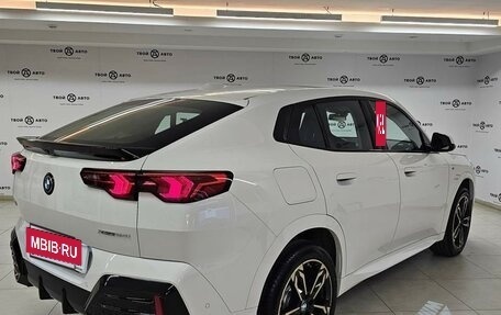 BMW X2, 2024 год, 6 900 000 рублей, 2 фотография