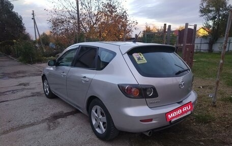 Mazda Axela, 2004 год, 615 000 рублей, 8 фотография