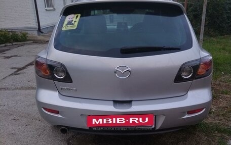 Mazda Axela, 2004 год, 615 000 рублей, 11 фотография