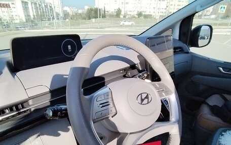 Hyundai Staria, 2023 год, 7 550 000 рублей, 6 фотография