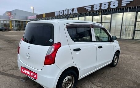 Suzuki Alto, 2010 год, 550 000 рублей, 2 фотография