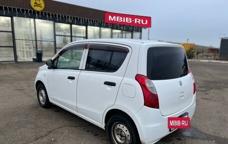 Suzuki Alto, 2010 год, 550 000 рублей, 3 фотография