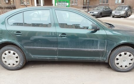 Skoda Octavia, 2005 год, 580 000 рублей, 1 фотография