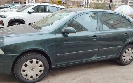 Skoda Octavia, 2005 год, 580 000 рублей, 9 фотография