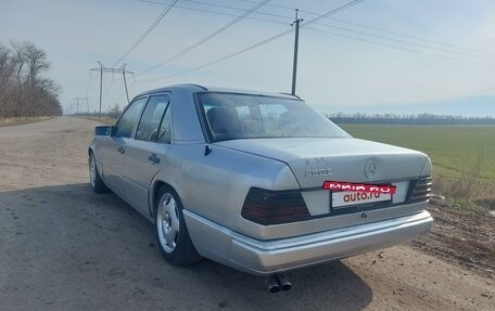 Mercedes-Benz W124, 1988 год, 230 000 рублей, 5 фотография