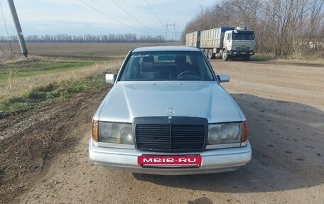 Mercedes-Benz W124, 1988 год, 230 000 рублей, 9 фотография