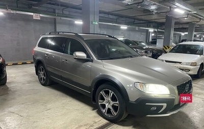 Volvo XC70 II рестайлинг, 2015 год, 3 100 000 рублей, 1 фотография