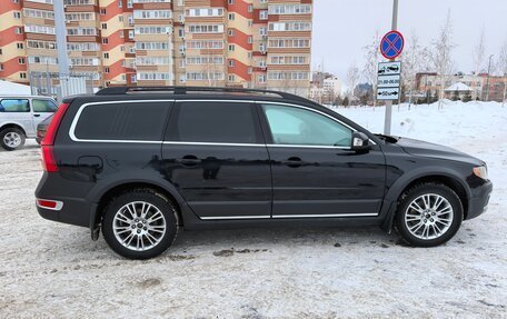 Volvo XC70 II рестайлинг, 2009 год, 1 700 000 рублей, 7 фотография