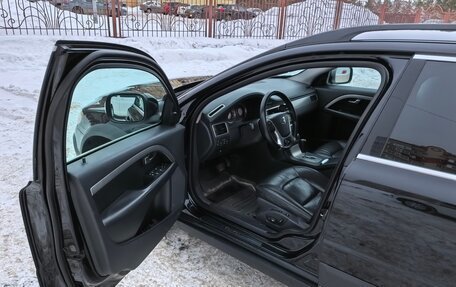 Volvo XC70 II рестайлинг, 2009 год, 1 700 000 рублей, 8 фотография