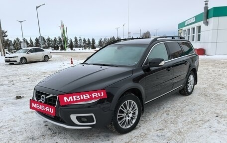 Volvo XC70 II рестайлинг, 2009 год, 1 700 000 рублей, 3 фотография