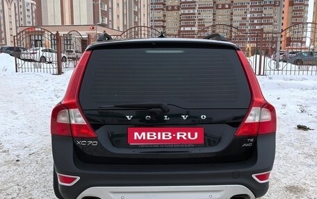 Volvo XC70 II рестайлинг, 2009 год, 1 700 000 рублей, 5 фотография