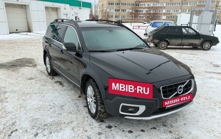 Volvo XC70 II рестайлинг, 2009 год, 1 700 000 рублей, 6 фотография