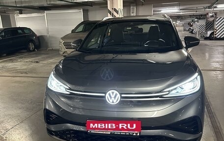 Volkswagen ID.4, 2022 год, 3 050 000 рублей, 3 фотография