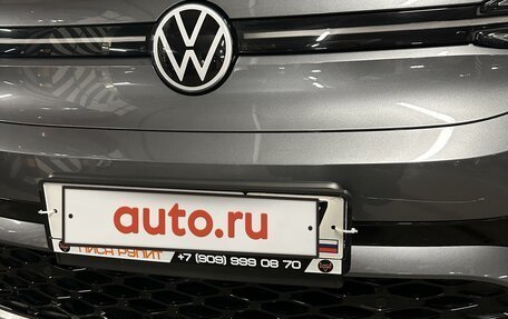 Volkswagen ID.4, 2022 год, 3 050 000 рублей, 18 фотография