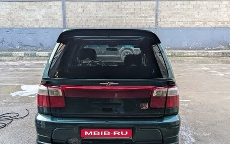 Subaru Forester, 1999 год, 780 000 рублей, 4 фотография