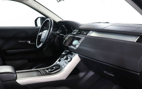 Land Rover Range Rover Evoque I, 2014 год, 2 368 000 рублей, 9 фотография