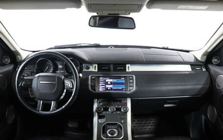 Land Rover Range Rover Evoque I, 2014 год, 2 368 000 рублей, 12 фотография