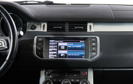 Land Rover Range Rover Evoque I, 2014 год, 2 368 000 рублей, 14 фотография