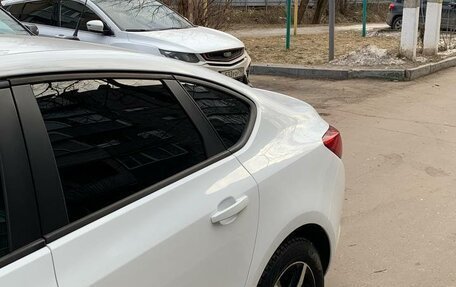 Opel Astra J, 2012 год, 1 150 000 рублей, 6 фотография