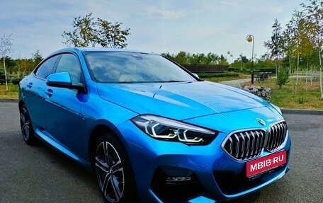 BMW 2 серия F44, 2020 год, 3 350 000 рублей, 1 фотография