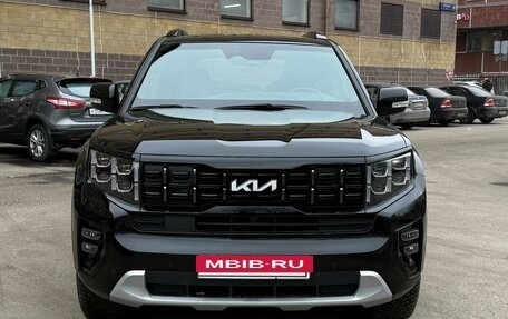 KIA Mohave I, 2023 год, 6 950 000 рублей, 2 фотография