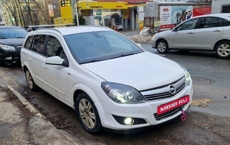 Opel Astra H, 2009 год, 400 000 рублей, 7 фотография