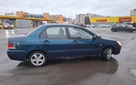 Mitsubishi Lancer IX, 2005 год, 270 000 рублей, 4 фотография