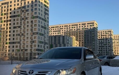 Toyota Camry, 2007 год, 1 490 000 рублей, 1 фотография