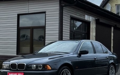 BMW 5 серия, 2001 год, 960 000 рублей, 1 фотография