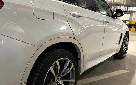 BMW X6, 2019 год, 5 400 000 рублей, 16 фотография