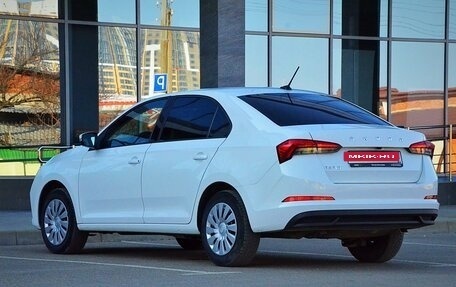 Skoda Rapid II, 2020 год, 1 450 000 рублей, 5 фотография