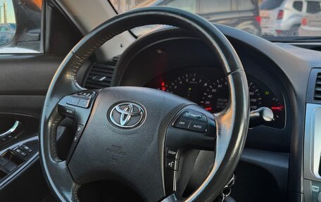 Toyota Camry, 2007 год, 1 490 000 рублей, 6 фотография