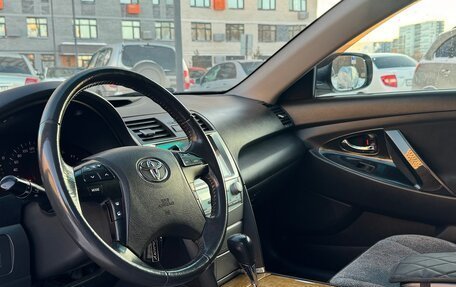 Toyota Camry, 2007 год, 1 490 000 рублей, 9 фотография