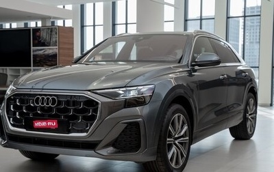 Audi Q8 I, 2023 год, 16 399 200 рублей, 1 фотография