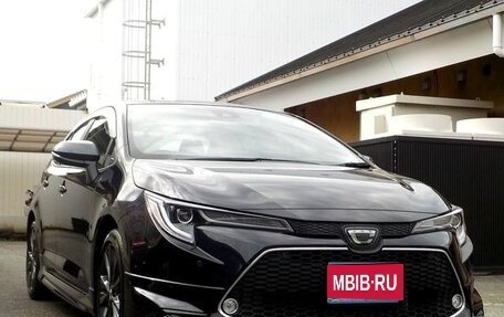 Toyota Corolla, 2021 год, 1 450 000 рублей, 1 фотография