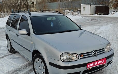 Volkswagen Golf IV, 1999 год, 369 000 рублей, 1 фотография