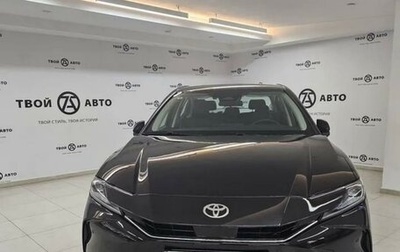 Toyota Camry, 2024 год, 4 800 000 рублей, 1 фотография